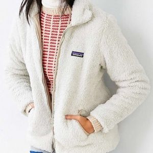 Patagonia Los Gatos Fleece Jacket